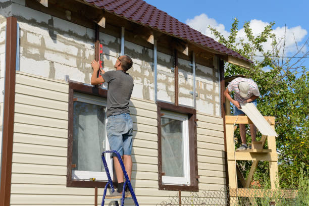 Best Siding for New Construction  in Forest Glen, MD