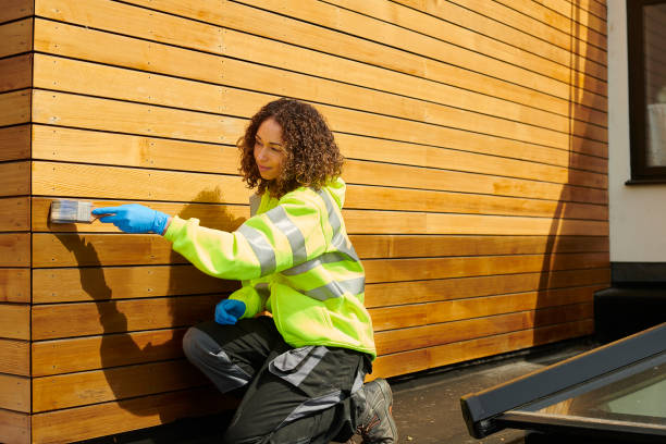 Siding Removal and Disposal in Forest Glen, MD